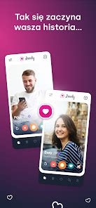 LOVELY – Czat Randkowy – Aplikacje w Google Play